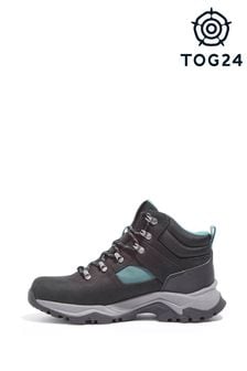 Черный - Походные ботинки Tog 24 Tundra (T06195) | €126