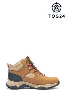 Tog 24 Brown Tundra Walking Boots (T06256) | $163