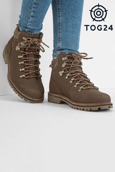 Tog 24 Brown Outback Walking Boots (T06263) | €146