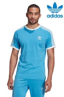adidas Originals Blue Trace T-Shirt (T06427) | €45