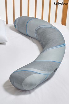 Подушка для тела для восстановления после спортивных нагрузок Kally Sleep