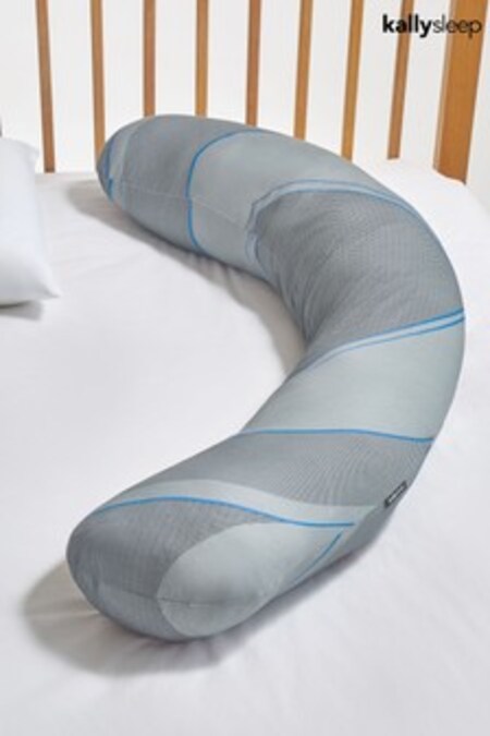 Kally Sleep Sports Recovery Body Pillow (T07121) | $130