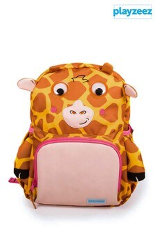 Playzeez Bella the Giraffe Backpack (T08749) | ₪ 149