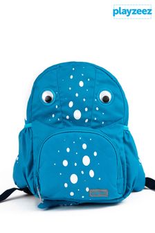 Playzeez Winston the Whale Backpack (T08750) | ₪ 149