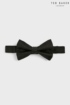 Ted Baker Expekt Paisley Woven Bowtie