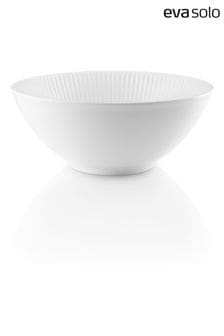 Eva Solo White Porcelain Legio Nova Storage Pot With Lid 10cm (T09272) | €25