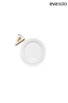 Eva Solo White Porcelain Legio Nova Round Serving Dish 35cm (T09274) | €25