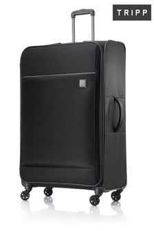 Tripp Full Circle II Four Wheel 83cm Large Suitcase (T09630) | €104