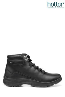 Hotter Peak II GTX Lace-Up Boot Shoes (T09649) | $229