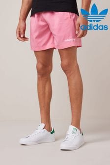 adidas Originals Pink Sports Resort Swim Shorts (T11231) | 40 €