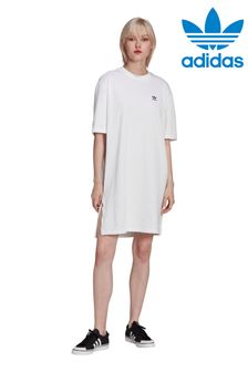 adidas Originals Adicolor T-Shirt Dress (T11439) | $58