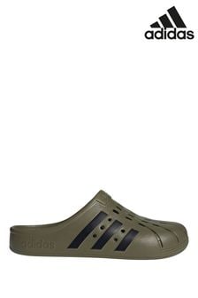 adidas Green Sliders (T11458) | €48