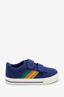 Narrow fitting trainers on sale