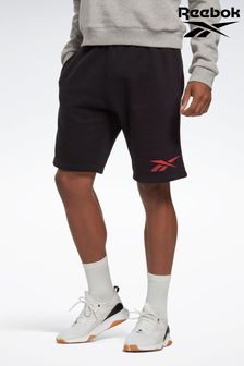 Reebok Identity Black Fleece Shorts (T11617) | 890 UAH