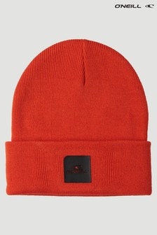 O'Neill Red Cube Beanie (T12430) | $36