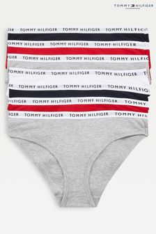 Tommy Hilfiger Blue Bikini 7 Days Pack (T12602) | ₪ 303