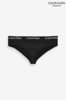 Calvin Klein Black Modern Structure Plus Bikini (T13587) | €12.50