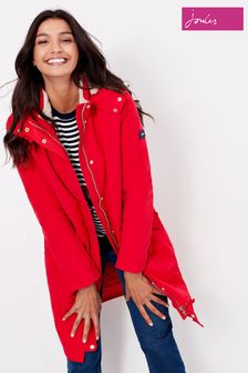 Joules Loxley Cosy Borg Lined Coat (T13803) | $246