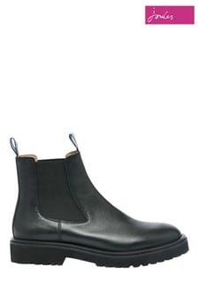 Joules Chunky Chelsea Boots (T14032) | €64