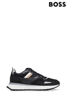 BOSS Black Jonah Run Trainers (T14282) | $341