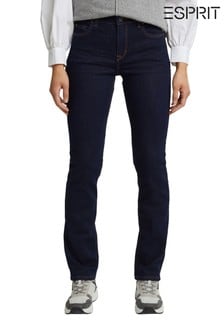 Esprit Dark Blue Slim Fit Jeans (T14476) | €21.50