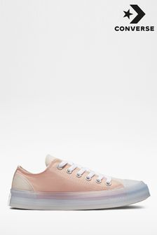 Converse Pink All Star Trainers (T14906) | ₪ 349