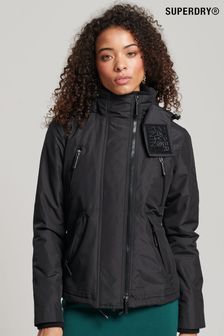 Superdry Black Mountain SD Windcheater Jacket (T15076) | AED471