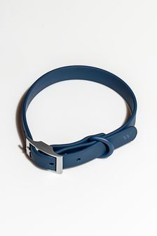 Синий ошейник для собак Wild One (T15596) | €25