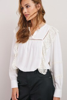 Dressing tops shop