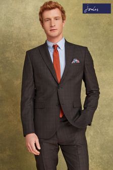 Joules Wool Slim Fit Suit (T15859) | €106