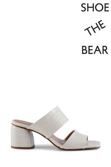 Shoe The Bear Runa Heeled Mules (T16678) | 175 €