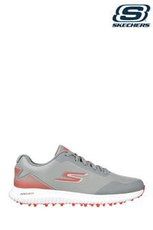 Skechers Grey Go Golf Max 2 Mens Shoes (T16845) | 587 SAR