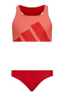 Rose - Adidas badge de bikini de sport (T16967) | €26