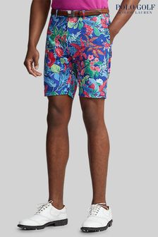Polo Golf by Ralph Lauren Blue Floral Shorts (T18297) | €159
