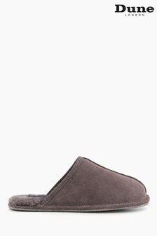 Dune London Forage Warm Lined Mule Slippers (T18524) | 1,617 UAH
