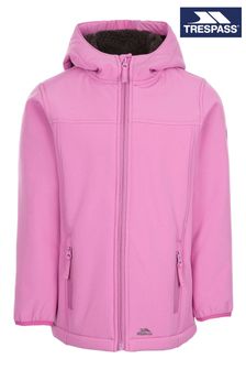 Trespass Pink Jacket (T18700) | €77