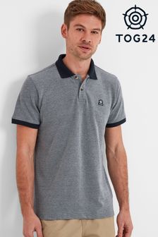 Tog 24 Mens Blue Tointon Polo Shirt (T18746) | 34 €