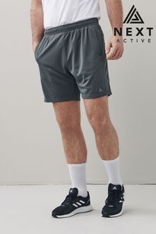 Tenké futbalové šortky Next Active (T18816) | €10
