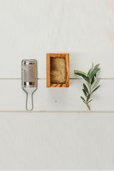 Naturally Med Natural Cheese Grater Set (T19069) | €32
