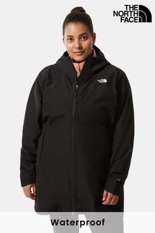 The North Face Plus Black Hikesteller Jacket (T19125) | €165
