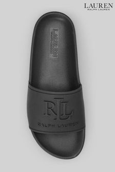 Šľapky s logom Lauren Ralph Lauren Adelyne (T19219) | €47