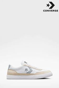 حذاء رياضي أبيض شبكي نجمة من Converse (T19273) | 26 ر.ع