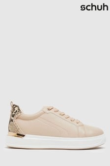 Schuh Noa Lace Up Trainers (T19578) | $49