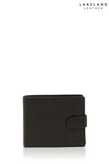 ブラック - Lakeland Leather Burneside レザー財布 (T20077) | ￥6,170