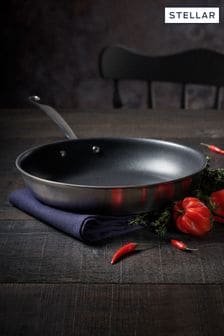 Stellar Silver Eclipse Non Stick Frying Pan 26cm (T20298) | $135