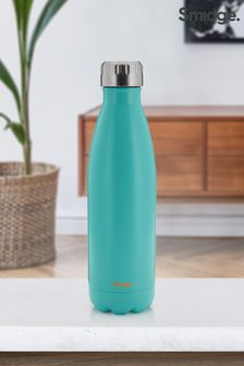 Butelka termiczna Smidge Aqua 500 ml (T20319) | 100 zł