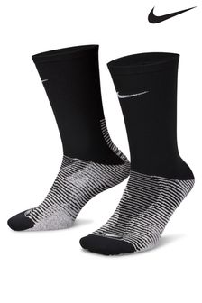 Nike Black Strike Crew Socks (T20366) | €14