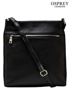 Women s Bags Osprey London Black Accessories Next United Arab