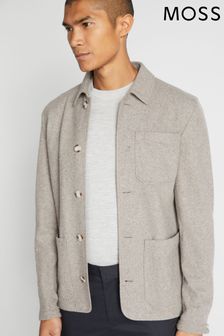 MOSS Shacket (T20612) | $132