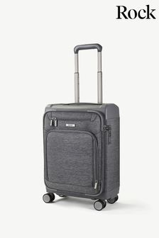 Rock Luggage Parker Cabin Suitcase (T21074) | $209